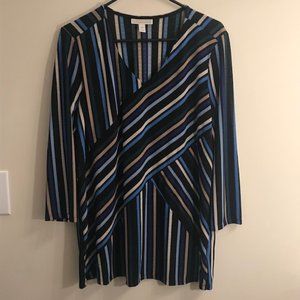 Ladies Dana Buchman Top, XL